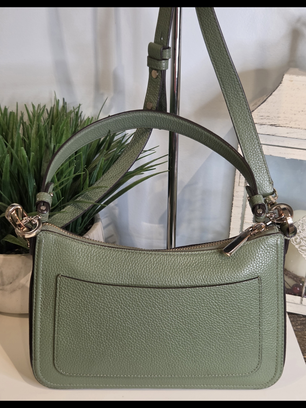 Kate Spade Hudson Medium Convertible Crossbody - Picture 5 of 13